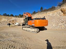 HITACHI ZX350LC-5