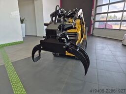 Vermeer S925TX - Mini Skidsteer - Like NEW!