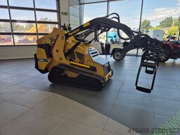 Vermeer S925TX - Mini Skidsteer - Like NEW!