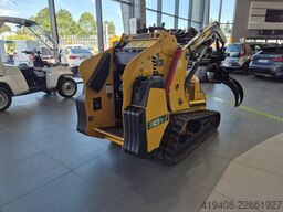 Vermeer S925TX - Mini Skidsteer - Like NEW!