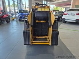 Vermeer S925TX - Mini Skidsteer - Like NEW!