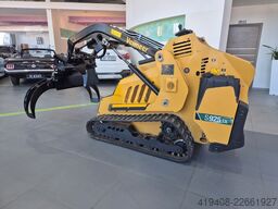 Vermeer S925TX - Mini Skidsteer - Like NEW!