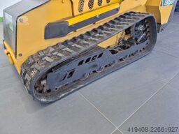 Vermeer S925TX - Mini Skidsteer - Like NEW!