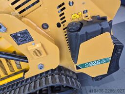 Vermeer S925TX - Mini Skidsteer - Like NEW!