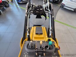 Vermeer S925TX - Mini Skidsteer - Like NEW!