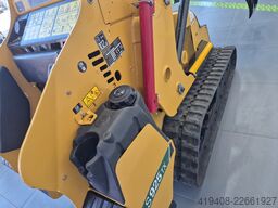 Vermeer S925TX - Mini Skidsteer - Like NEW!