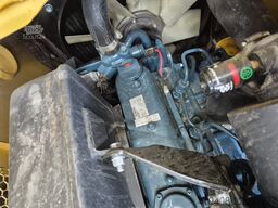 Vermeer S925TX - Mini Skidsteer - Like NEW!