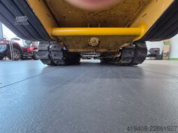 Vermeer S925TX - Mini Skidsteer - Like NEW!