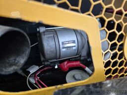 Vermeer S925TX - Mini Skidsteer - Like NEW!
