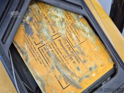 Vermeer S925TX - Mini Skidsteer - Like NEW!