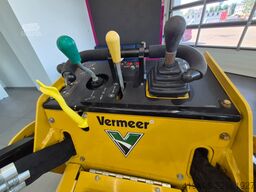 Vermeer S925TX - Mini Skidsteer - Like NEW!