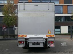 MAN TGM 12.250 | Roller sail | Dhollandia 1500kg | ...