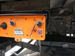 MAN TGM 12.250 | Roller sail | Dhollandia 1500kg | ...