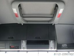 MAN TGM 12.250 | Roller sail | Dhollandia 1500kg | ...