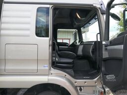 MAN TGM 12.250 | Roller sail | Dhollandia 1500kg | ...