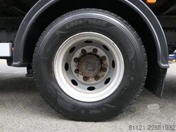 MAN TGM 12.250 | Roller sail | Dhollandia 1500kg | ...