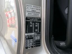 MAN TGM 12.250 | Roller sail | Dhollandia 1500kg | ...