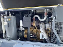 Atlas Copco XAHS 347 CD - N