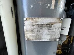 Atlas Copco XAHS 347 CD - N