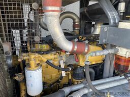 Atlas Copco XAHS 347 CD - N