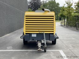 Atlas Copco XAHS 347 CD - N