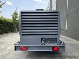 Atlas Copco XAHS 347 CD - N