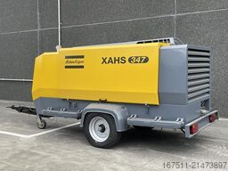 Atlas Copco XAHS 347 CD - N