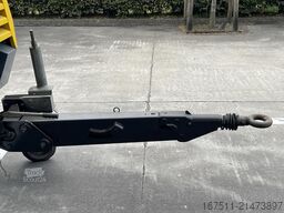 Atlas Copco XAHS 347 CD - N