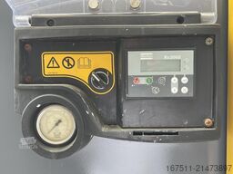 Atlas Copco XAHS 347 CD - N