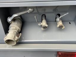 Atlas Copco XAHS 347 CD - N