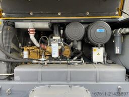 Atlas Copco XAHS 347 CD - N