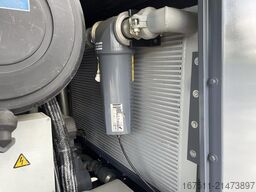 Atlas Copco XAHS 347 CD - N