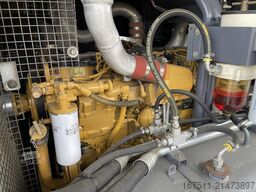 Atlas Copco XAHS 347 CD - N