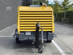 Atlas Copco XAHS 347 CD - N