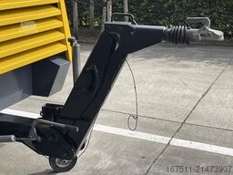 Atlas Copco XAHS 347 CD - N