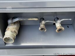 Atlas Copco XAHS 347 CD - N