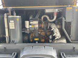 Atlas Copco XAHS 347 CD - N