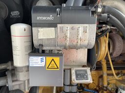 Atlas Copco XAHS 347 CD - N