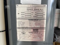 Atlas Copco XAHS 347 CD - N