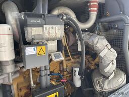 Atlas Copco XAHS 347 CD - N