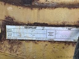 Atlas Copco XAHS 347 CD - N