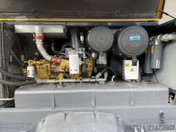 Atlas Copco XAHS 347 CD - N