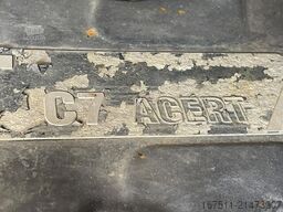 Atlas Copco XAHS 347 CD - N