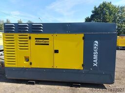 Atlas Copco XAMS 527 CD - N