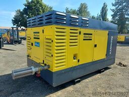 Atlas Copco XAMS 527 CD - N
