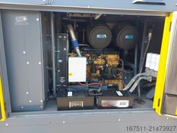 Atlas Copco XAMS 527 CD - N