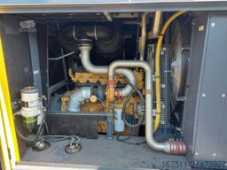 Atlas Copco XAMS 527 CD - N