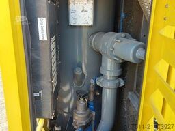 Atlas Copco XAMS 527 CD - N