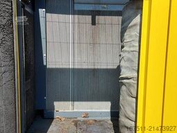 Atlas Copco XAMS 527 CD - N