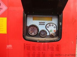 Atlas Copco XAHS 426 CD - N